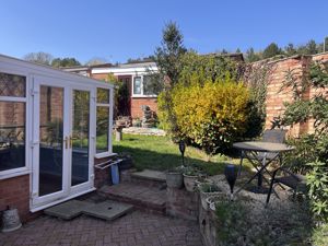 Garden 3- click for photo gallery